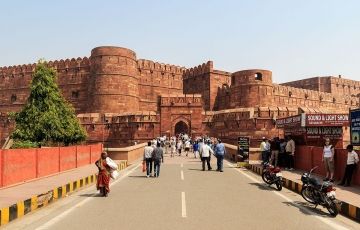 Experience 11 Days 10 Nights Bodhgaya Holiday Package