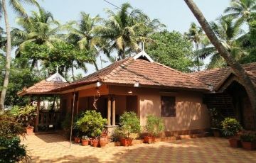 Best 2 Days 1 Night Ernakulam and Cherai Vacation Package
