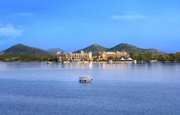 Ecstatic 10 Days 9 Nights Delhi, Agra, Jaipur, Jodhpur, Udaipur, Pushkar with Kishangarh Vacation Package