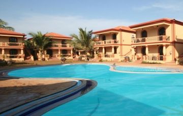 4 Days 3 Nights Goa, Calangute With Panaji Trip Package