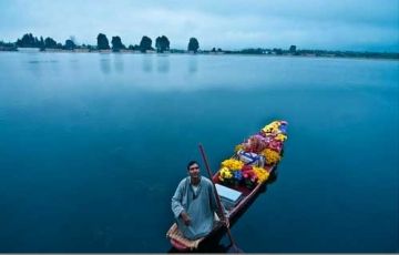 Experience 7 Days 6 Nights Sonamarg Tour Package