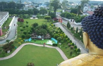 Experience 3 Days 2 Nights Dehradun Tour Package
