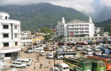 Magical 3 Days 2 Nights Katra and Vaishno Devi Holiday Package