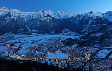 Amazing 8 Days 7 Nights Munich, Salzburg, Vaduz and Zurich Holiday Package
