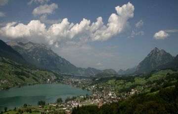 Amazing 8 Days 7 Nights Jungfrau Trip Package