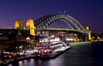 Best 10 Days 9 Nights Sydney Tour Package
