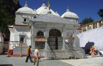 Ecstatic Yamunotri Tour Package for 11 Days 10 Nights