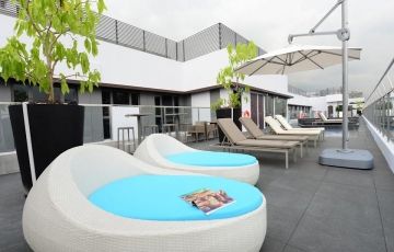 Ecstatic 4 Days 3 Nights Tyrwhitt Road Tour Package