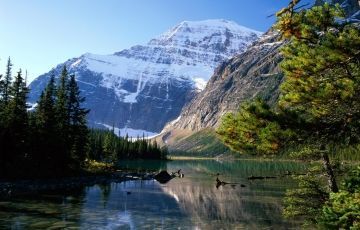 7 Days 6 Nights Banff, Ice field, Jasper and Kamloops Trip Package