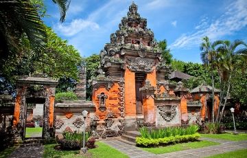 Memorable 4 Days 3 Nights Bedugul, Tanah and Denpasar City Tour Trip Package