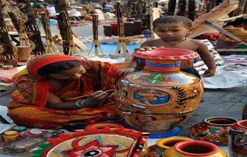 2 Days Delhi to Neemrana Tour Package