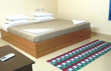 Pleasurable 4 Days 3 Nights Lakshadweep Island, Agatti with Thinnakara Trip Package