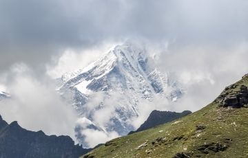 Magical 7 Days 6 Nights Delhi, Shimla and Manali Vacation Package