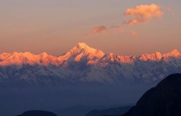 Beautiful 12 Days 11 Nights Rangbhang, Orange vally, Gopal Dhara Tea Estata and Singlalila National Park Trip Package