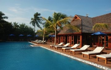 Maldives Tour Package for 2 Days 1 Night