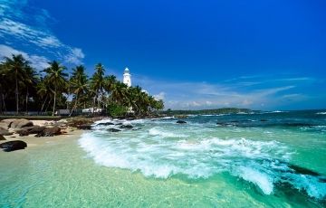 Pleasurable 3 Days 2 Nights Negombo Vacation Package