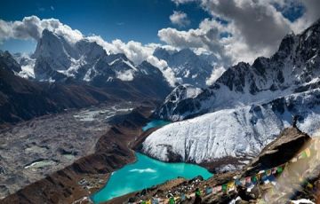 Memorable 5 Days 4 Nights Kathmandu Trip Package