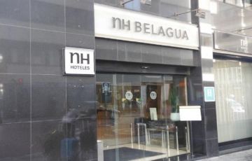 Best Madrid Tour Package for 5 Days 4 Nights