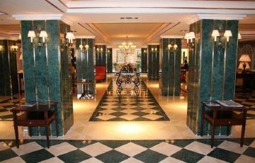 Best Madrid Tour Package for 5 Days 4 Nights