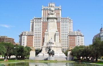 Magical 6 Days 5 Nights in Barcelona Trip Package