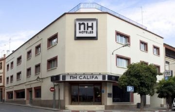 Memorable 8 Days 7 Nights Madrid, Barcelona, Seville with Cordoba Vacation Package