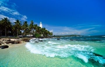 5 Days 4 Nights Pinnawala, Habarana, Minneriya and Sigiriya Trip Package