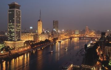 Beautiful Cairo Tour Package for 2 Days