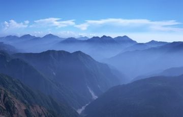 Heart-warming 3 Days 2 Nights Mussoorie Vacation Package