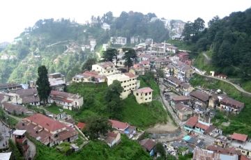 Heart-warming 3 Days 2 Nights Mussoorie Vacation Package