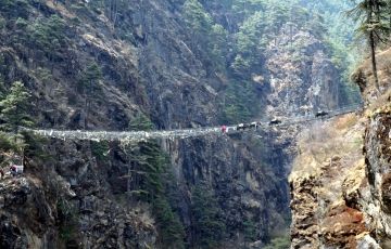 Pleasurable 2 Days 1 Night Kathmandu and Trip Package