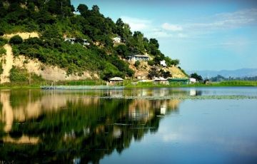 6 Nights / 7 Days Manipur Nagaland Tour