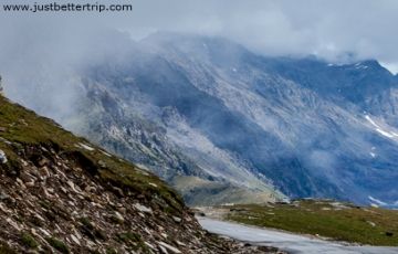 Ecstatic 6 Days 5 Nights Shimla Holiday Package