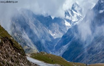 Ecstatic 6 Days 5 Nights Shimla Holiday Package