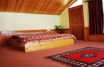 Beautiful 2 Days 1 Night Manali Trip Package