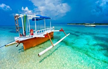 Magical Bali Tour Package for 3 Days 2 Nights