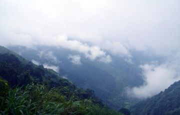 Heart-warming 3 Days 2 Nights Shillong Vacation Package