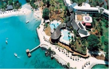 Pleasurable 6 Days 5 Nights Mauritius Trip Package