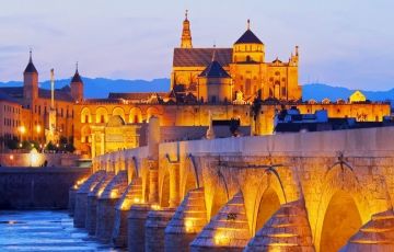 Experience 9 Days 8 Nights Seville Trip Package