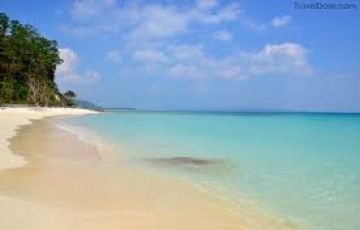 Experience 6 Days 5 Nights Port Blair and Havelock Trip Package