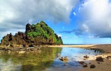 Experience 5 Days 4 Nights Port Blair with Havelock Vacation Package