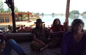 Gulmarg Tour Package for 4 Days 3 Nights from Srinagar