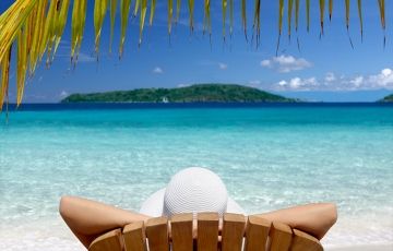 Mauritius From Bangalore (6 Nights/ 7 Days)