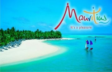 Mauritius From Bangalore (6 Nights/ 7 Days)