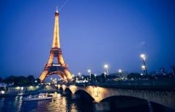 Magical 7 Days 6 Nights Swiitzerland, France, Belgium and Germany Trip Package