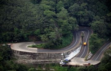 Pleasurable Wayanad Tour Package for 6 Days 5 Nights