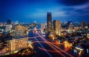 3 Days Delhi to Singapore Trip Package