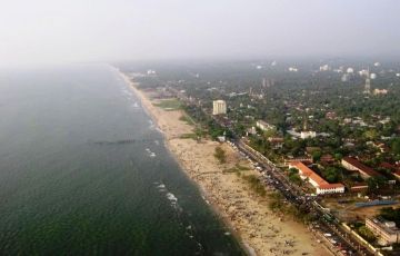 Experience 8 Days 7 Nights Kabini Holiday Package