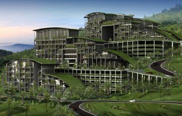 Memorable 8 Days 7 Nights Calicut, Wayanas, Coorg and Banglore Holiday Package