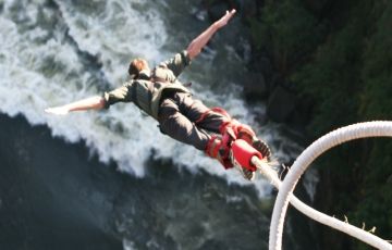 Beautiful 5 Days 4 Nights Kathmandu, Nagarkot, Bhaktapur with Bungee Jump Holiday Package