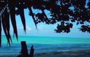 Pleasurable 8 Days North Bay Island Holiday Package